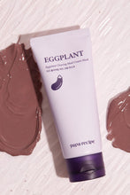 Load image into Gallery viewer, papa recipe Eggplant Clearing Mud Cream Mask 100ml