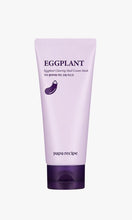 Load image into Gallery viewer, papa recipe Eggplant Clearing Mud Cream Mask 100ml