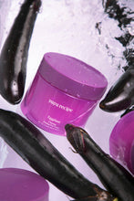 Load image into Gallery viewer, papa recipe Eggplant Clearing Peeling Pad Toner 255ml(70 Pads)