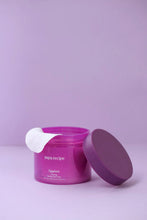 Load image into Gallery viewer, papa recipe Eggplant Clearing Peeling Pad Toner 255ml(70 Pads)