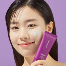 Load image into Gallery viewer, papa recipe Eggplant Clearing Sun Cream 50ml (SPF 50+ PA++++)