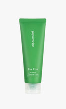Load image into Gallery viewer, papa recipe Tea Tree Control Cleansing Foam 120ml
