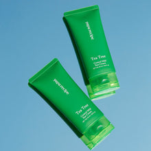 Load image into Gallery viewer, papa recipe Tea Tree Control Mild Sun Cream 50ml