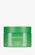 Load image into Gallery viewer, papa recipe Tea Tree Control Pad 130ml(70 Pads)