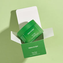 Load image into Gallery viewer, papa recipe Tea Tree Control Pad 130ml(70 Pads)