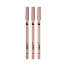 Load image into Gallery viewer, the SAEM Cover Perfection Lip Pencil 2g
