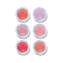 Load image into Gallery viewer, The SAEM Jelly Blusher 4.5g * 6 colors