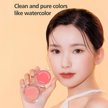 Load image into Gallery viewer, The SAEM Jelly Blusher 4.5g * 6 colors