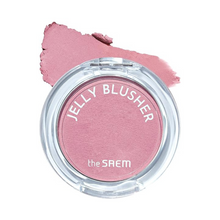 Load image into Gallery viewer, The SAEM Jelly Blusher 4.5g * 6 colors