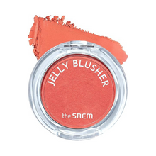 Load image into Gallery viewer, The SAEM Jelly Blusher 4.5g * 6 colors