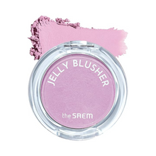 Load image into Gallery viewer, The SAEM Jelly Blusher 4.5g * 6 colors