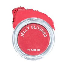 Load image into Gallery viewer, The SAEM Jelly Blusher 4.5g * 6 colors