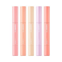 Load image into Gallery viewer, the SAEM Saemmy’s Syrup Shot Melting Balm 5 Colors 1.8g