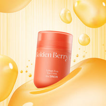 Load image into Gallery viewer, The SAEM Urban Eco Golden Berry C Eye Cream 30ml