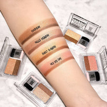 Load image into Gallery viewer, 16BRAND Sixteen Eye Magazine (7colors)