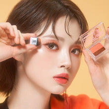 Load image into Gallery viewer, 16BRAND Sixteen Eye Magazine (7colors)