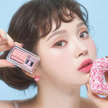 Load image into Gallery viewer, 16BRAND Sixteen Eye Magazine (7colors)