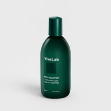 Load image into Gallery viewer, ViveLab Revi Solution Anti Hair Loss Scalp Shampoo 300ml
