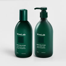 Load image into Gallery viewer, ViveLab Revi Solution Anti Hair Loss Scalp Shampoo 300ml