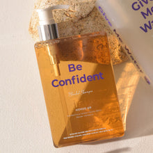 Load image into Gallery viewer, withbecon BeConfident Shampoo 360ml