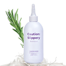 Load image into Gallery viewer, withbecon Caution Slippery Hair Treatment 300ml