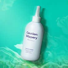 Load image into Gallery viewer, withbecon Caution Slippery Hair Treatment 300ml
