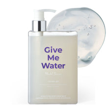 Load image into Gallery viewer, withbecon GiveMeWater Shampoo 360ml