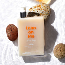 Load image into Gallery viewer, withbecon LeanOnMe Shampoo 360ml