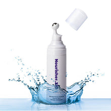 Load image into Gallery viewer, withbecon Nourisher.zip Hair Serum Ampoule 30ml