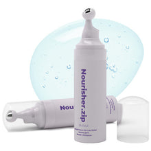 Load image into Gallery viewer, withbecon Nourisher.zip Hair Serum Ampoule 30ml