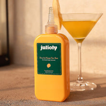 Load image into Gallery viewer, julioly Drop the Mango Hair Shot Silk Keratin Repair Treatment 300ml