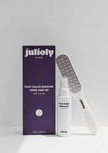 Load image into Gallery viewer, julioly Foot Callus Remover Home Care Set