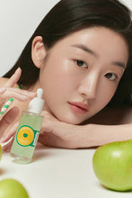 Load image into Gallery viewer, julioly Green Apple Porefect Soothing Serum 50ml