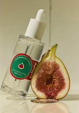 Load image into Gallery viewer, julioly Green Fig Smoothing Filter Serum 50ml