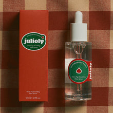 Load image into Gallery viewer, julioly Green Fig Smoothing Filter Serum 50ml