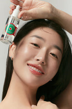 Load image into Gallery viewer, julioly Green Fig Smoothing Filter Serum 50ml