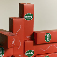 Load image into Gallery viewer, julioly Green Fig Smoothing Filter Serum 50ml