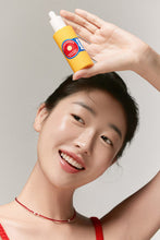 Load image into Gallery viewer, julioly Superfood Vita ToxC Smoothie Serum 50ml