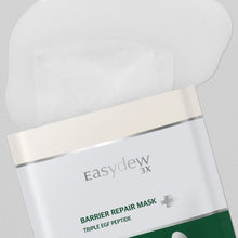 Load image into Gallery viewer, Easydew Barrier Repair Mask 25g X 4ea