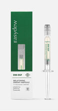 Load image into Gallery viewer, Easydew DW-EGF Melatoning Oneday Ampoule 1ml