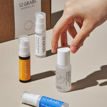 Load image into Gallery viewer, 12GRABS Experience Set (4pcs)