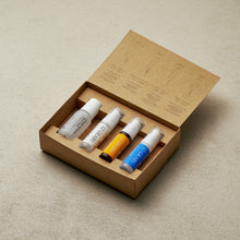 Load image into Gallery viewer, 12GRABS Experience Set (4pcs)