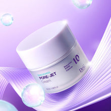 Load image into Gallery viewer, Dr.G Bakuchiol Pre-Jet Cream 50ml