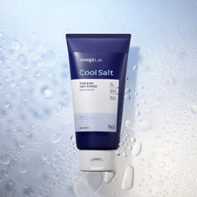 Load image into Gallery viewer, Dr.G Doopi Lab Cool Salt Scalp Treatment 300g
