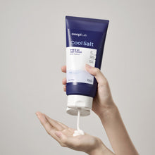 Load image into Gallery viewer, Dr.G Doopi Lab Cool Salt Scalp Treatment 300g