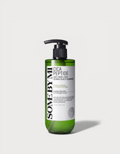 Load image into Gallery viewer, SOME BY MI Cica Peptide Anti Hair Loss Derma Scalp Shampoo 285ml
