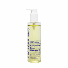 Load image into Gallery viewer, One day's you P.Z. SSG SSAG Deep Cleansing Oil 200ml