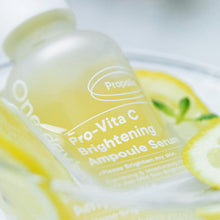 Load image into Gallery viewer, One Day's You Pro-vita C Brightening Ampoule Serum 30ml