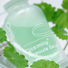 Load image into Gallery viewer, One-day's you Cica:ming Ampoule Serum 30ml