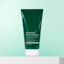 Load image into Gallery viewer, One-day's you Cica:ming Foam Cleanser 150ml